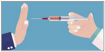 A Letter to People who Support Covid Vaccine Mandates in WA State